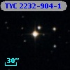 TYC 2232-904-1