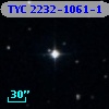 TYC 2232-1061-1
