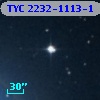 TYC 2232-1113-1