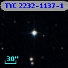 TYC 2232-1137-1
