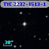 TYC 2232-1513-1