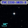 TYC 2233-1025-1