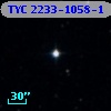 TYC 2233-1058-1