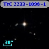 TYC 2233-1098-1