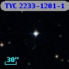TYC 2233-1201-1