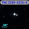 TYC 2233-1221-1