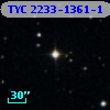 TYC 2233-1361-1