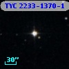TYC 2233-1370-1