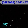 [DSL2000] 2242+275