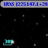 1RXS J225147.1+282209