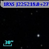 1RXS J225218.0+273051