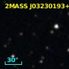 2MASS J03230193+4802351