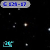 G 128-17