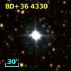 BD+36  4330