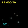 LP  400-70