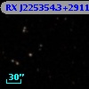 RX J225354.3+291151