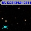 RX J225434.0+291150