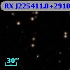 RX J225411.0+291035