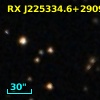 RX J225334.6+290927