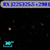 RX J225325.5+290101