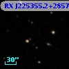 RX J225355.2+285739