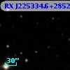 RX J225334.6+285222