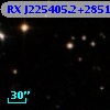 RX J225405.2+285146