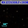 RX J225318.7+283038