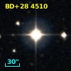 BD+28  4510