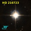 HD 216723