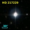 HD 217229