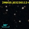 2MASS J03230112+4806597