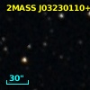 2MASS J03230110+4805520