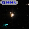 GJ  9804 A