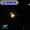 GJ  9804 B