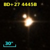 CCDM J22571+2800B