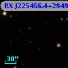 RX J225456.4+284931