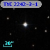 TYC 2242-3-1