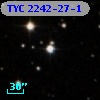 TYC 2242-27-1