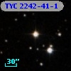 TYC 2242-41-1