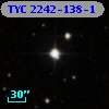 TYC 2242-138-1
