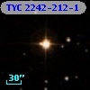 TYC 2242-212-1