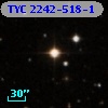 TYC 2242-518-1