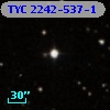 TYC 2242-537-1