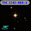 TYC 2242-869-1