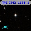 TYC 2242-1151-1