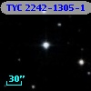 TYC 2242-1305-1