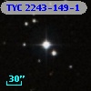 TYC 2243-149-1
