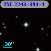TYC 2243-391-1