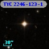 TYC 2246-123-1